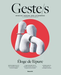 Eloge de l'épure