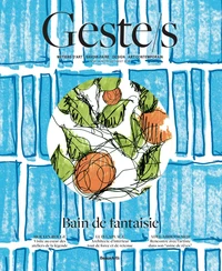 Bain de fantaisie