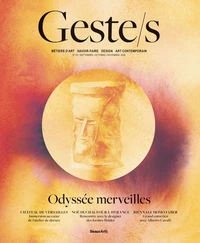 Odyssée merveilles
