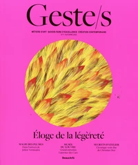 Eloge de la légèreté