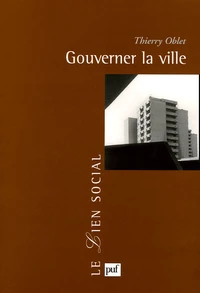 Gouverner la ville