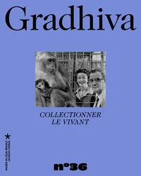 Collectionner le vivant