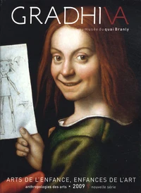 Arts de l'enfance, enfance de l'art