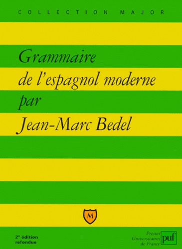 Jean-Marc Bedel - .