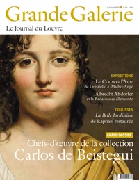 Chefs-d'oeuvre de la collection Carlos de Beistegui