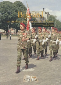 Jean-Luc Messager - Guerre d'Algérie - guerre d'Indochine magazine N° 21 : Bigeard - Un combattant au service de la France.