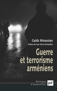 Gaïdz Minassian - .