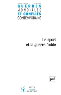 Le sport et la guerre froide