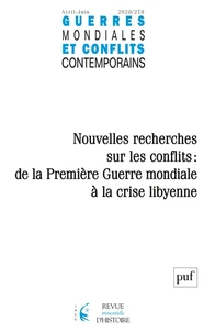 Nouvelles recherches