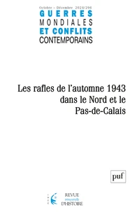 Automne 1943 : la poursuite des rafles