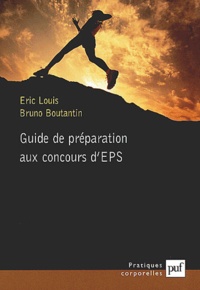 Bruno Boutantin et Eric Louis - .