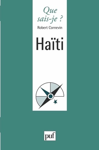 HAITI. 2ème édition
