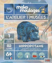 Hippopotame