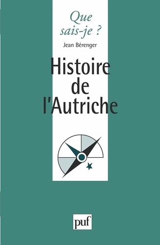 Histoire de l'Autriche