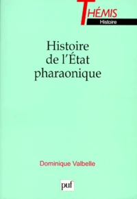 Histoire de l'État pharaonique
