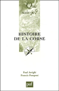 Histoire de la Corse
