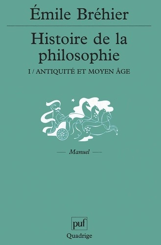 Histoire De La Philosophie Emile Brehier Epub