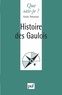 Emile Thévenot - Histoire des Gaulois.