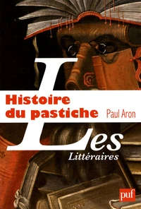 Histoire du pastiche