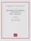 Histoire économique et sociale de la France. Tome 4, Volume 2, Le temps des guerres mondiales et de la grande crise (1914 à 1950)