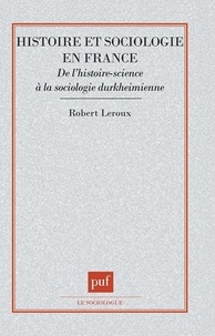 Robert Leroux - .