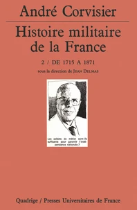 Histoire militaire de la France