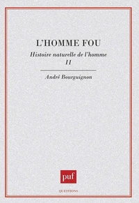 Histoire naturelle de l'homme Tome 2