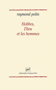 Hobbes, Dieu et les hommes