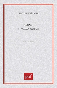Honoré de Balzac, "La peau de chagrin"