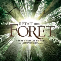 Il était une forêt