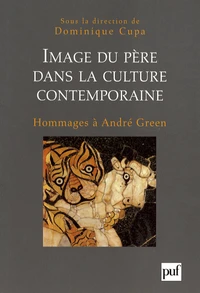 Image du père dans la culture contemporaine