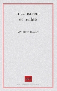 Maurice Dayan - .