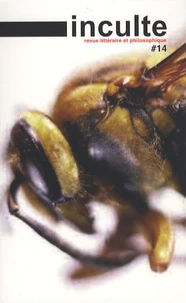 Inculte N° 14