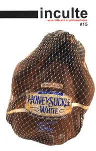Inculte N° 15