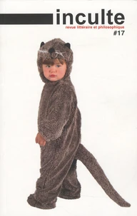 inculte n° 17