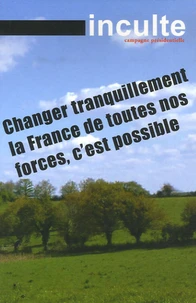Campagne présidentielle