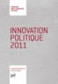  Fondapol - Innovation politique 2011.