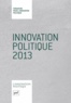  Fondapol - Innovation politique 2013.