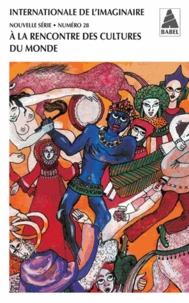 A la rencontre des cultures du monde