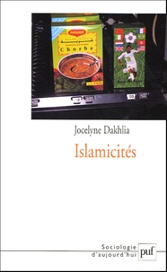Jocelyne Dakhlia - Islamicités.