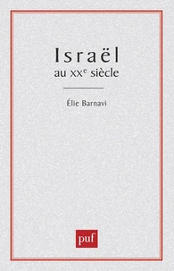 Israël au XX siècle