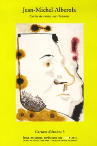 Jean-Michel Alberola