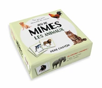 Jeu de mimes Les animaux