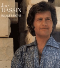  Sony Music - Joe Dassin. 2 CD audio
