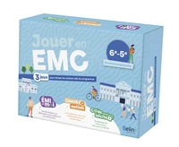 Jouer en EMC 6e-5e