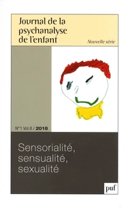 Sensorialité, sensualité, sexualité