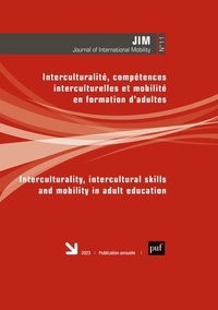  PUF - Journal of international mobility N° 11, mars 2023 : .