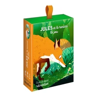 Jules et le renard