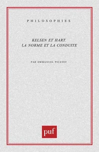 Kelsen et Hart.