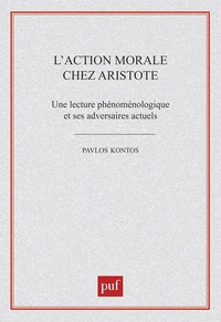 L'action morale chez Aristote